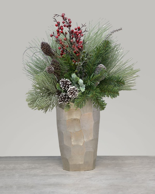 Holiday Evergreen