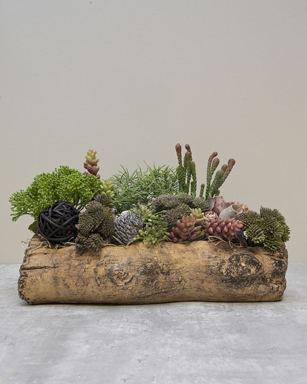 Oak & Hearth