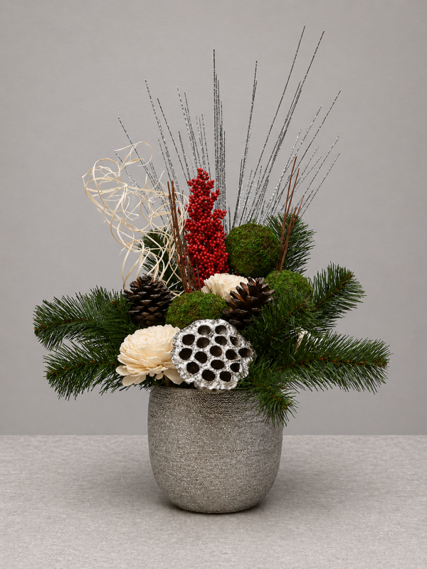 Festive Sparkle
