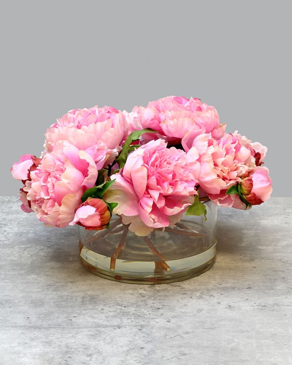Pink Serenity