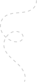dashed line